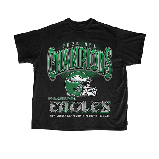 CHAMPIONS TEE