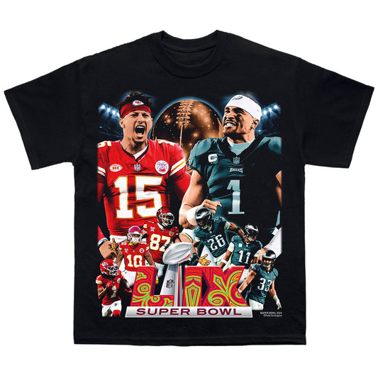 SB LIX TEE