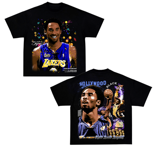 BEAN TEE